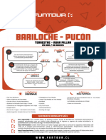 Brc-Pucón Terr Sur 9D8N