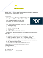 Standby Step by Step PDF Free