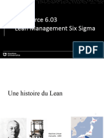 LEAN-Cours - 2024 - Histoire Du Lean