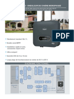 Datasheet ZCS 1PH 3000 6000TLM V3 FR - V1.2