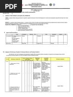 UCSP CMAP 4th Quarter