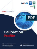 Prime - Calibration Profile 2024