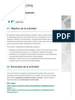 TP3 - % - Psicología Del Aprendizaje