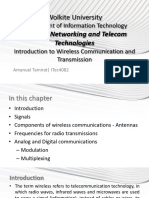 System Application and Development Chapter 1