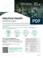 BakerHughes BN Augury MachineHealthAsAService Brochure