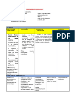 Sesion de Escribe 18-05-23