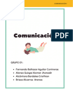 EF - Comunicaciòn 1 - Equipo 1