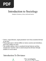 Sociology 06 Deviance,+Crime,+and+Social+Control