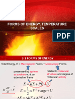 03 MA2003 - Forms of Energy