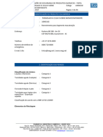 (Fispq) (N-1514 Tipo 1) (Verde) (Monocomponente)