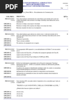 Lic Piloto PRI-A - Procedimientos de Comunicación