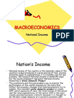 National Income