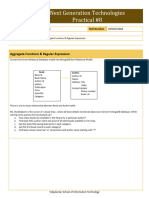 Sayed Fardeen - Practical - 8