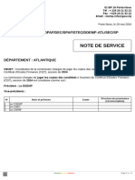 Liste Correcteurs Atl. Cep 2024