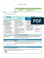 Transplante de Organos