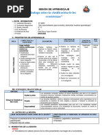 29.032023 Clasificación de Los Ecosistemas