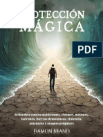 Protección Mágica PDF