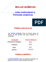 Mmgonzab - Mmgonzab - Mmgonzab - Fórmula Empírica y Molecular (Autoguardado)