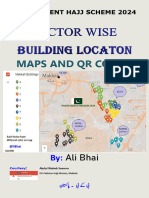 PHM 2024 Makkah Buildings QR Codes