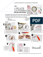 The Decorating Disaster (Worksheet) (1) - 4