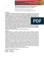 Studi Mikrofasies Dan Diagenesis Batugamping Formasi Paciran