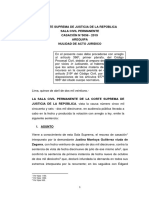 Casacion-5056-2019-Arequipa-LPDerecho Nulidad de Acto Juridico