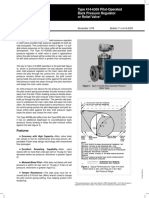 414-6305 Relief Valve