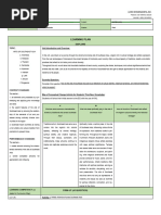 Explore: Learning Plan