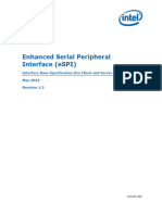 Espi - Base - Specification R1-5