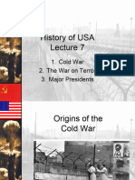 History of USA 7