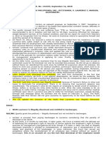 Verizon Communications Phils., Inc. Vs Margin, G.R. No. 216599, September 16, 2020