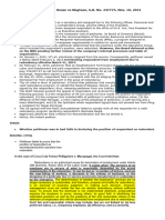 Philippine Clearing House Vs Magtaan, G.R. No. 247775, Nov. 10, 2021