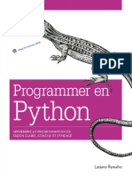 Luciano Ramalho - Programmer en Python