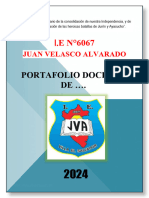 Portafolio Docente 2024-B - 15.3.24