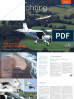 Bmaa Microlighting Guide For Website