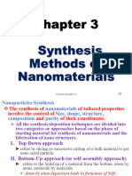 Nanomaterials - 3