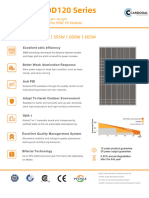 Panel Solar 600W - 36V ZXM8-TPLDD120-min