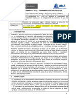 Locador 04 - Evaluación e Informes Legales