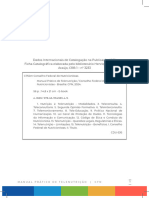 Manual de Telenutricao CFN