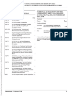 NG Series 0700 Road Pavements - General - October 2022