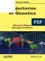 Trajectories of Genetics - PDF Versão 1