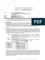 021 Remision de Informacion-Ministerio Publico