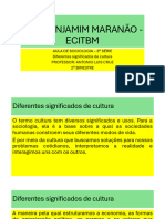 08 Aula de Sociologia - 3 Série - Quintta