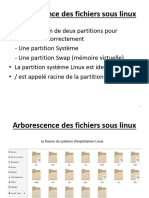 Commandes de Base Linux