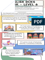 Infografía Con Actividades de Ocio (Vocabulary) - AA2-EV01...