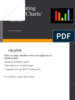 Presentating Graphs