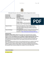 F24 TLAN 101 OC and OL Website