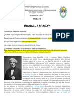 Biografia de Michel Faraday