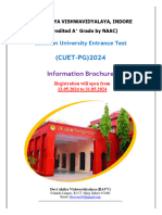 Final PGRegistration Information Brochure