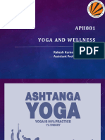 Asthang Yoga 2